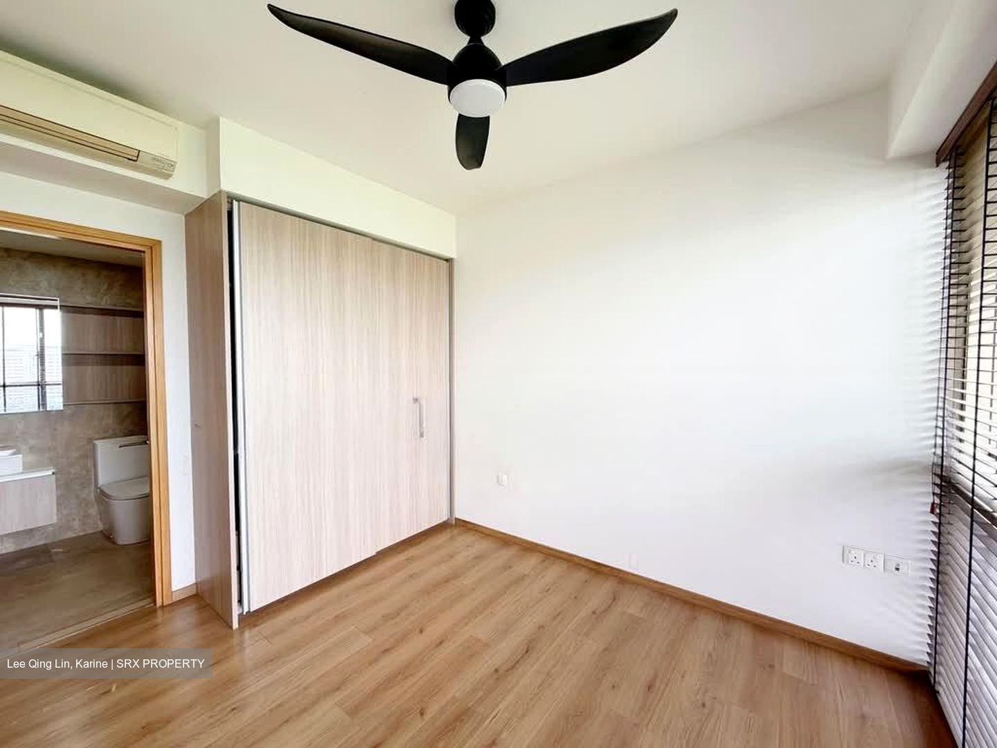 The Vales (D19), Condominium #594966071